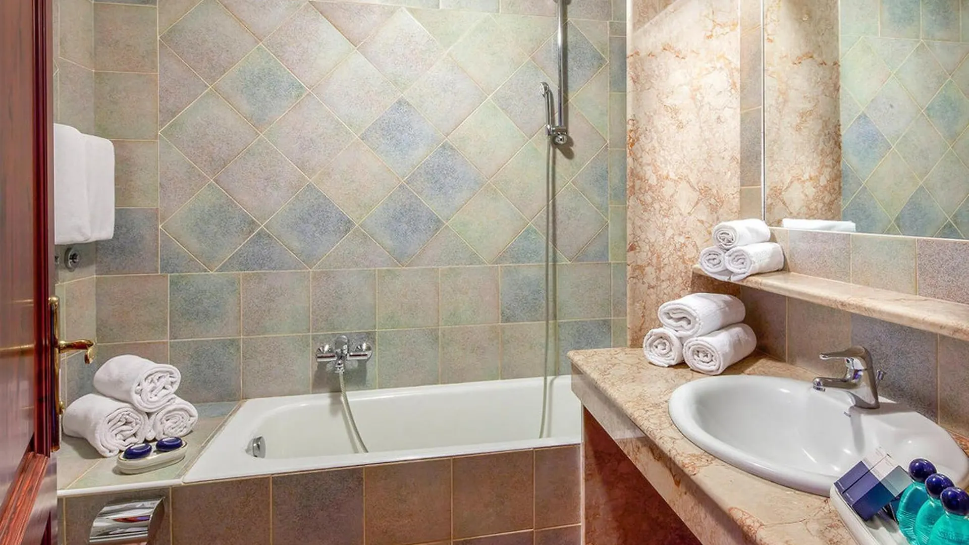 Trilo Apartment Orosei