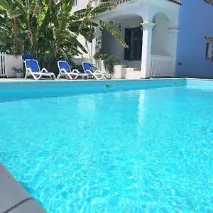 Appartement Dommos - Limone, Orosei