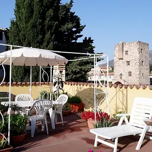 Appartement Casa Lupino, Orosei