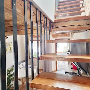 Appartement Dommos - Arcada, Orosei