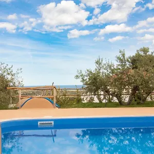 Hébergement de vacances Residenza Belvedere, Orosei